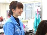 カットクラブ 三本木店のアルバイト写真