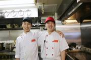 土古里 代々木店のアルバイト写真2