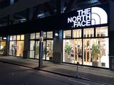 THE NORTH FACE 新潟(株式会社天音)のアルバイト写真