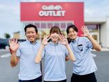 株式会社IDOM(旧社名:Gulliver International):ガリバーアウトレット8号福井店(事務)のアルバイト写真