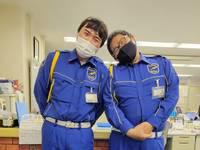 テイシン警備株式会社 埼玉本社(さいたま市南区エリア)のフリーアピール、みんなの声