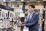 auショップ 四日市かすみ(フルタイム)のアルバイト写真
