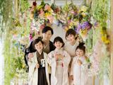 株式会社 らかんスタジオ NY店のアルバイト写真