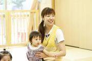にじいろ保育園松が丘/3015901S-Hのアルバイト写真3