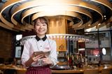 YEBISU BAR STAND 恵比寿ガーデンプレイス店(ホール)のアルバイト写真