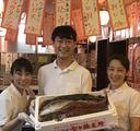 立吞み晩杯屋 大阪駅前第3ビルのアルバイト写真