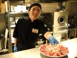 牛角八戸ゆりの木通り店(遅番専任)のアルバイト写真