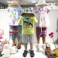 hakka kids/ハッカキッズ ジ・アウトレット湘南平塚/to12360のアルバイト写真