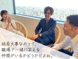 【株式会社ENT】R_営業03のアルバイト写真
