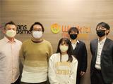 トランスコスモス株式会社 Work it! Plaza福岡(945862)のアルバイト写真