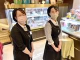 チョコレートショップ本店/正社員8のアルバイト写真