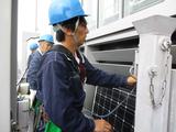 株式会社ニワテック(千代田区エリア)のアルバイト写真