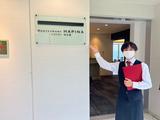 ホテル浜比嘉リゾートのアルバイト写真