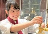 鍛冶屋文蔵 さいたま新都心店のアルバイト写真