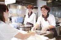 くまもと成仁病院-3791 【エームサービス株式会社】_パート・調理補助のフリーアピール、みんなの声