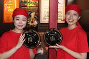 天然とんこつラーメン専門店 一蘭 千葉出洲港店(フリーター向け)のアルバイト写真3
