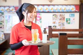 八剣伝 平井店のアルバイト写真