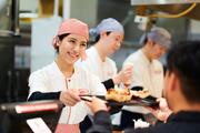 築地銀だこ カリーノ菊陽店のアルバイト写真(メイン)