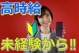 株式会社フェローズ(au未経験)SPO_A_41_97T(A)(SPO)のアルバイト写真