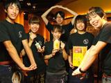 六角酒場 ちゃぶちゃぶのアルバイト写真