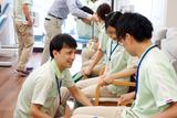 アースサポート藤枝(デイ看護師)のアルバイト写真