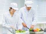 グリーンホスピタリティフードサービス株式会社_羽生市大沼 企業内の社員食堂_調理(契約社員) 0H5810のアルバイト写真