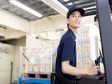 株式会社加勢ワークアシスト【福岡県糟屋郡】フォークリフト01のアルバイト写真