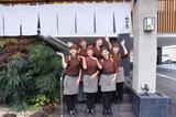 ゆず庵 藤枝店(ディナースタッフ)のアルバイト写真