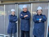 株式会社テイクファイブ セントラルキッチン事業部のアルバイト写真