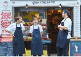 goo italiano (グーイタリアーノ代々木上原)のアルバイト写真
