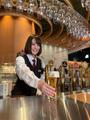YEBISU BAR(ヱビスバー) グランスタ八重北店(キッチン)のアルバイト写真