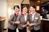 スーパーホテル八戸長横町のアルバイト写真