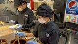 たこ風船 イオンモール高知店(学生歓迎)のアルバイト写真