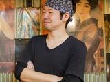 越後つけ麺維新 大井町店のアルバイト写真