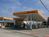 SHELL 伊賀インターSSのアルバイト写真