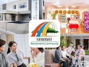 大津月輪ケアコミュニティそよ風(滋賀県大津市エリア5)のアルバイト写真(メイン)