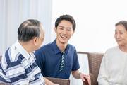 大津月輪ケアコミュニティそよ風(滋賀県大津市エリア5)のアルバイト写真1