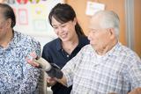 くらしの友リハプライド 扇_看護師のアルバイト写真