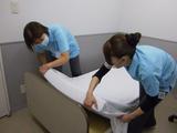 株式会社トーカイ 丸亀市城東町(ベッドメイキング業務)のアルバイト写真