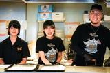 SHOGUN BURGER 横浜赤レンガ店のアルバイト写真