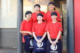 お好み焼本舗 三河安城店(キッチンスタッフ)のアルバイト写真