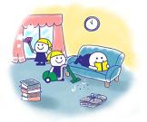 ブックオフ魚津店のアルバイト小写真3
