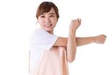 アムズガーデン国場店(清掃)のアルバイト写真