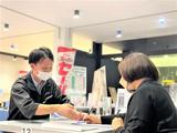 株式会社IDOM(旧社名:Gulliver International):ガリバー盛岡南整備工場(事務)のアルバイト写真