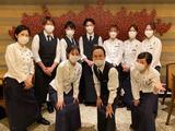 ダイナミックキッチン&バー 響 新宿サザンタワー店【2319】のアルバイト写真
