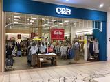 CRB(シーアールビー) 宇都宮ベルモール/to12333のアルバイト写真