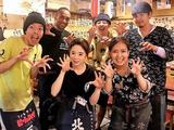 くし家串猿渋谷店【011】のアルバイト写真