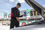 宇佐美ガソリンスタンド 蛭間店(出光)整備士(株式会社ユーオーエス)のアルバイト写真