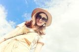 大人のシンプルカジュアルブランド 池袋西武/to12530のアルバイト写真