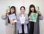 グレースコールセンター(株式会社グレース)のアルバイト写真